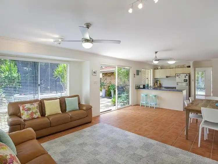 Third view of Homely house listing, 4 Sittella Court, Noosa Heads QLD 4567