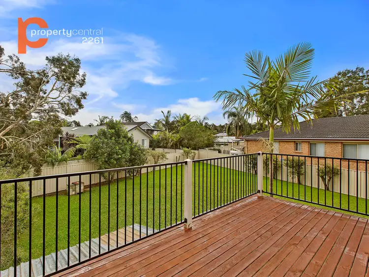 Sixth view of Homely house listing, 94 Aloha Drive, Chittaway Bay NSW 2261