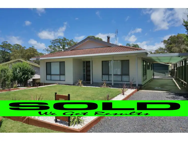 Main view of Homely house listing, 7 Valda Avenue, Basin View NSW 2540