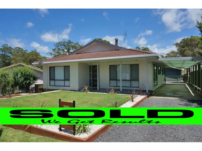 Main view of Homely house listing, 7 Valda Avenue, Basin View NSW 2540
