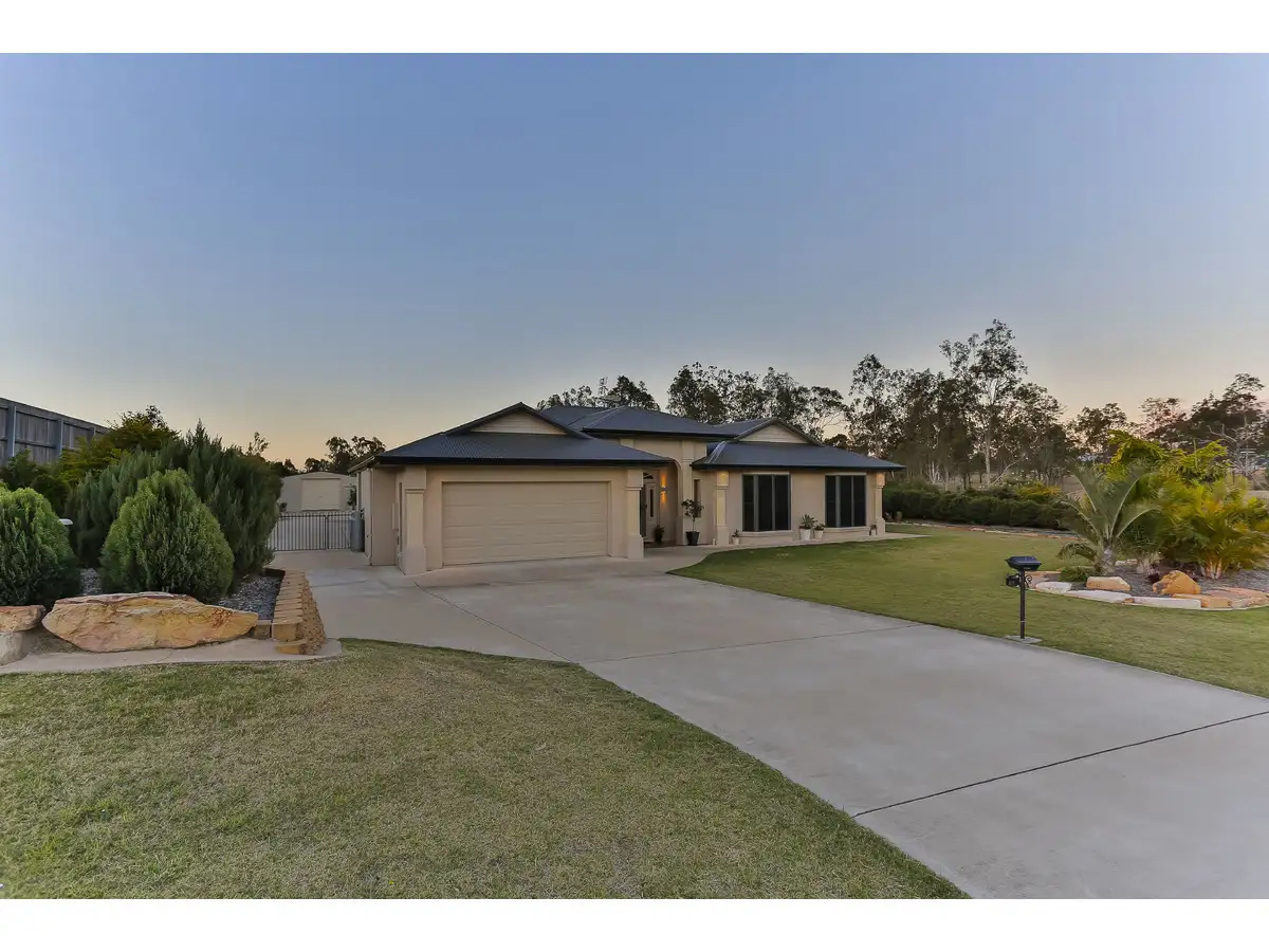Main view of Homely house listing, 24 Koala Crescent, Gatton QLD 4343