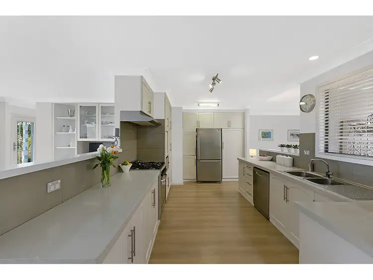 Sixth view of Homely house listing, 11 Promenade Avenue, Bateau Bay NSW 2261