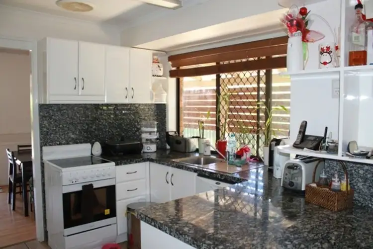 Fifth view of Homely house listing, 6 Galena Court, Bethania QLD 4205