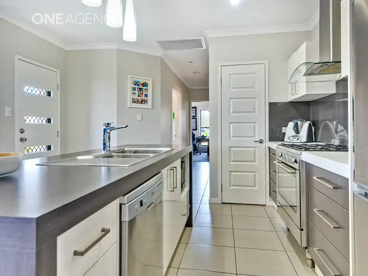 Fifth view of Homely house listing, 19 Moor Circuit, Warner QLD 4500