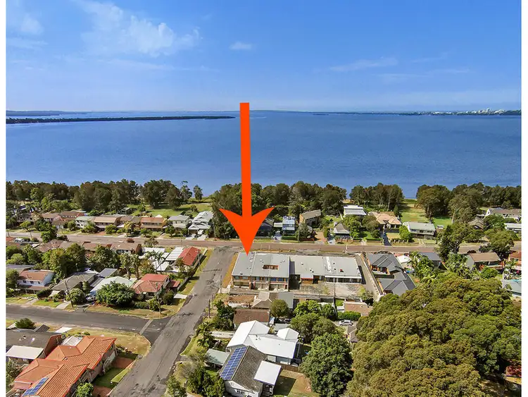 Second view of Homely other listing, 1,2,3/160 Lakedge Avenue, Berkeley Vale NSW 2261