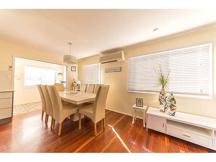 Seventh view of Homely house listing, 145 Venables St, Frenchville QLD 4701