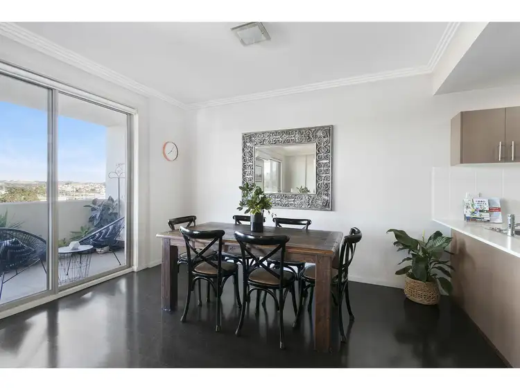 Fifth view of Homely apartment listing, 68/3-9 Warby Street, Campbelltown NSW 2560