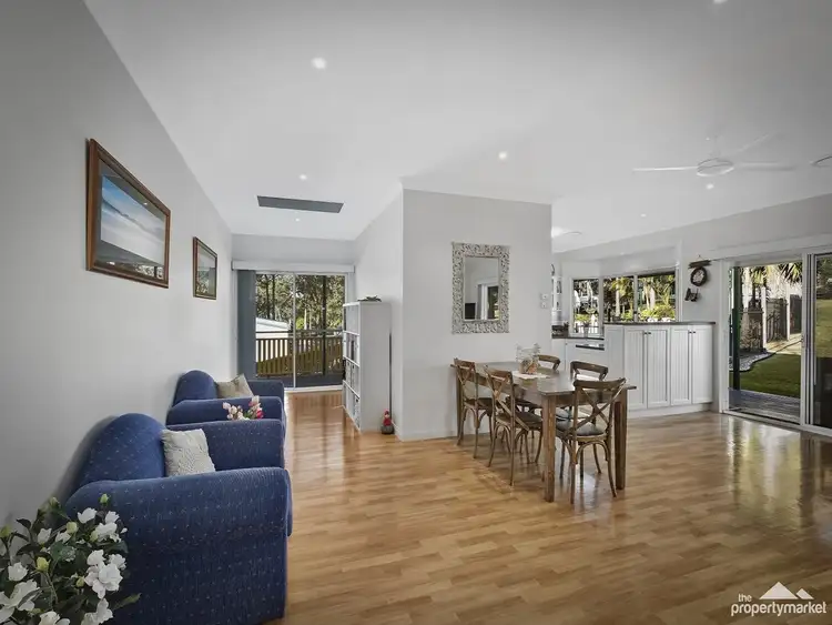 Fifth view of Homely house listing, 9 Simmons Close, Wyee Point NSW 2259
