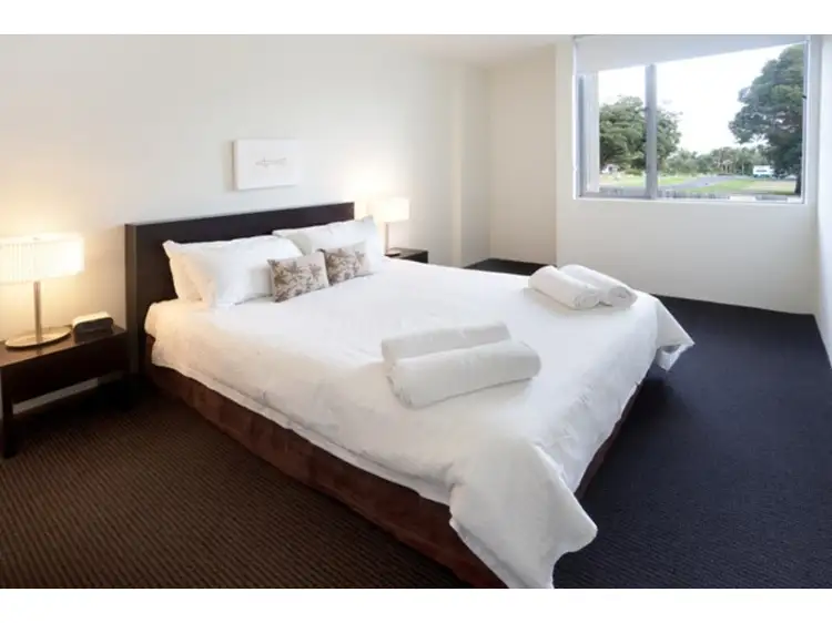 Fourth view of Homely apartment listing, 81/1 Elizabeth Street, Merimbula NSW 2548