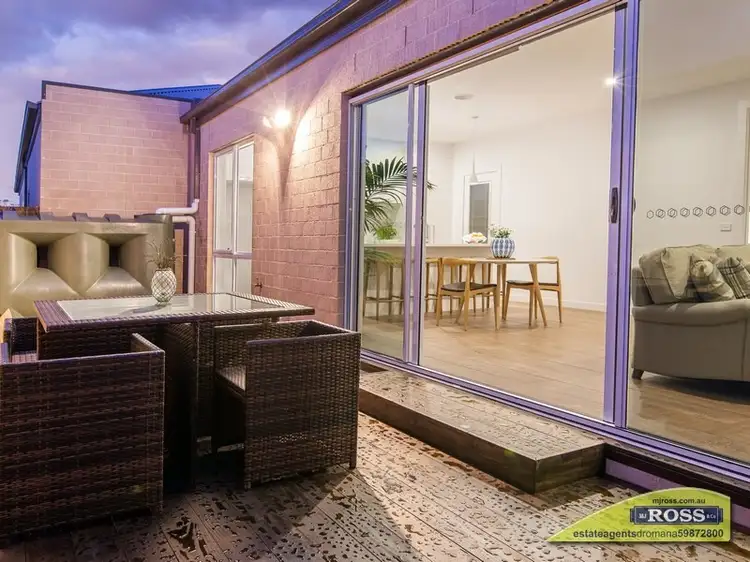 Second view of Homely unit listing, 29 Graeme Street, Dromana VIC 3936