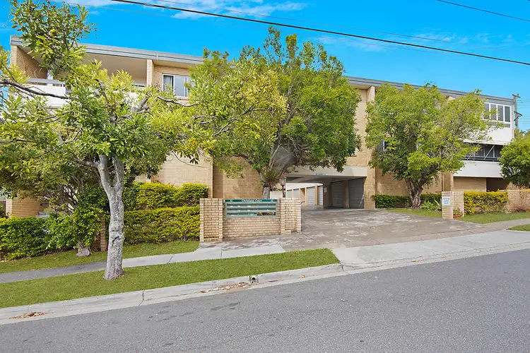 4/32 Bellevue Terrace, Clayfield QLD 4011