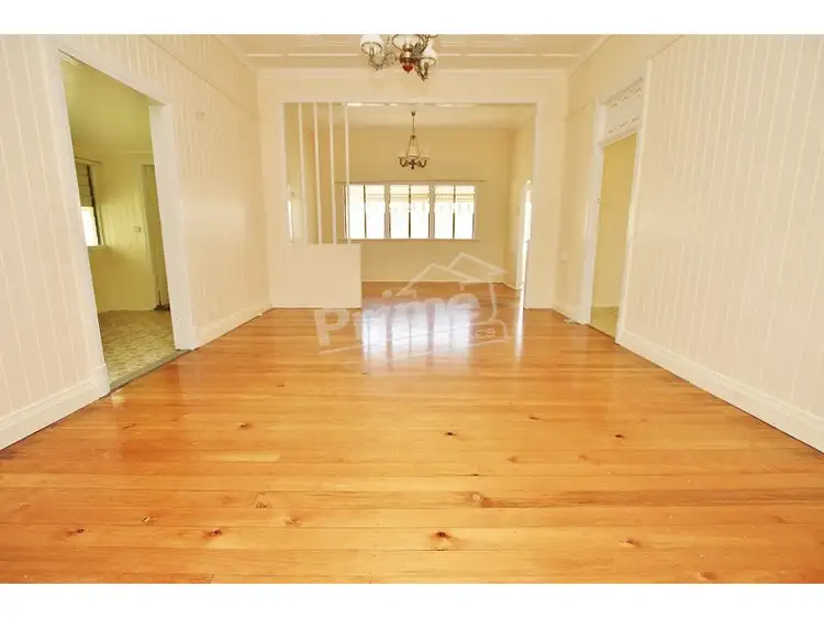 Third view of Homely house listing, 141 Denham Terrace, Allenstown QLD 4700