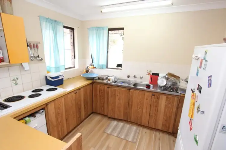 Sixth view of Homely house listing, 1 Archer Road, Dawesville WA 6211