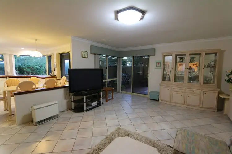 Fifth view of Homely house listing, 1 Bonito Place, Golden Bay WA 6174