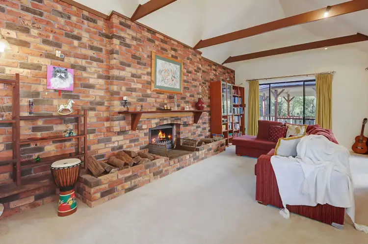 Third view of Homely house listing, 7 Harvey Place, Cherrybrook NSW 2126