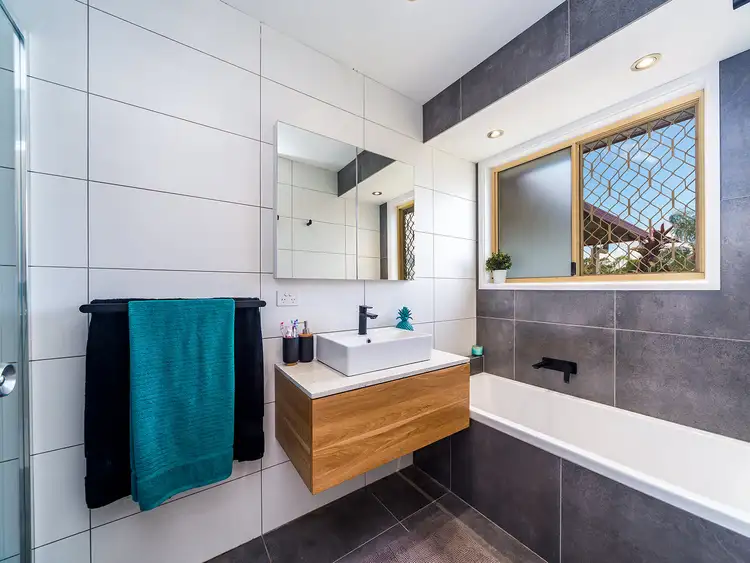 Sixth view of Homely semi-detached listing, 1/10 Orkney Place, Labrador QLD 4215