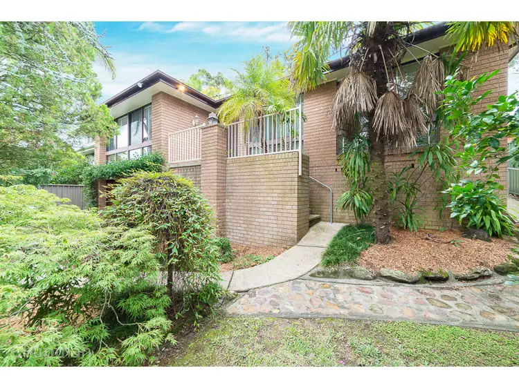 8 Powell Street, Blaxland NSW 2774