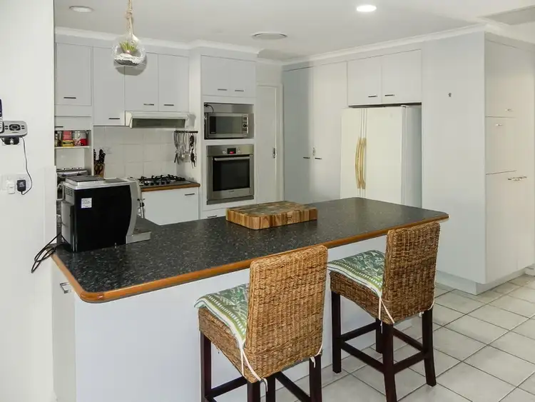 Third view of Homely house listing, 8 Ninderry Close, Battery Hill QLD 4551