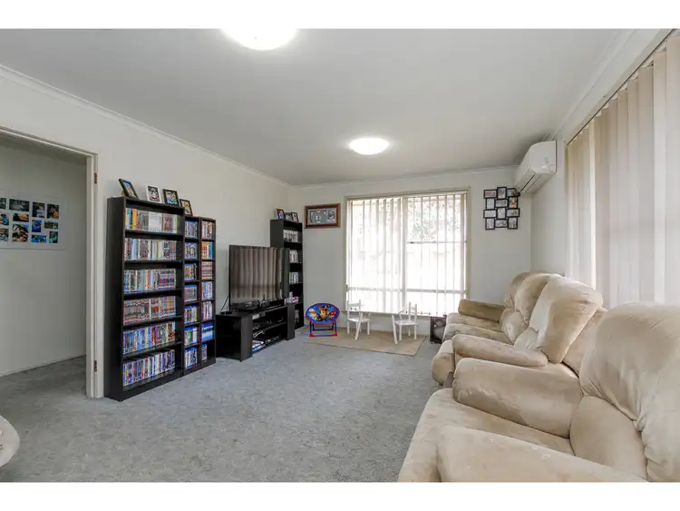 Third view of Homely house listing, 21 Glomar Grove, Sale VIC 3850