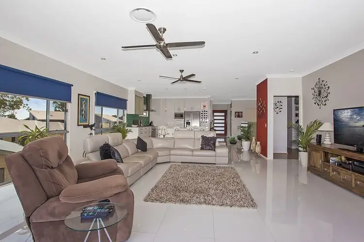 Sixth view of Homely house listing, 52 Tara Vista Boulevard, Highland Park QLD 4211