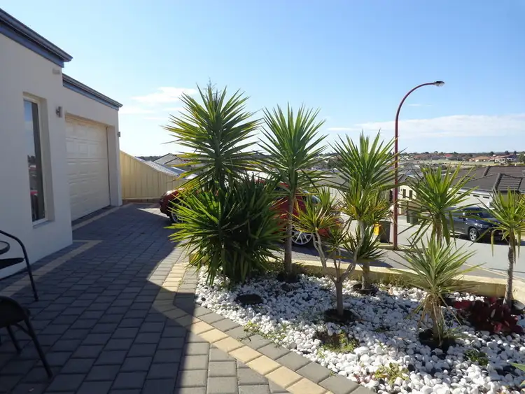 Fifth view of Homely house listing, 1 Torre Link, Darch WA 6065