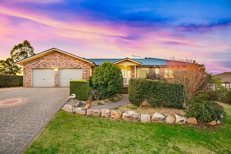 Main view of Homely house listing, 3 Windemere Terrace, Mount Lofty QLD 4350