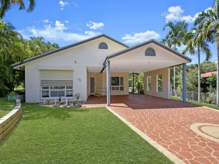 63 Rosebery Avenue, Rosebery NT 832