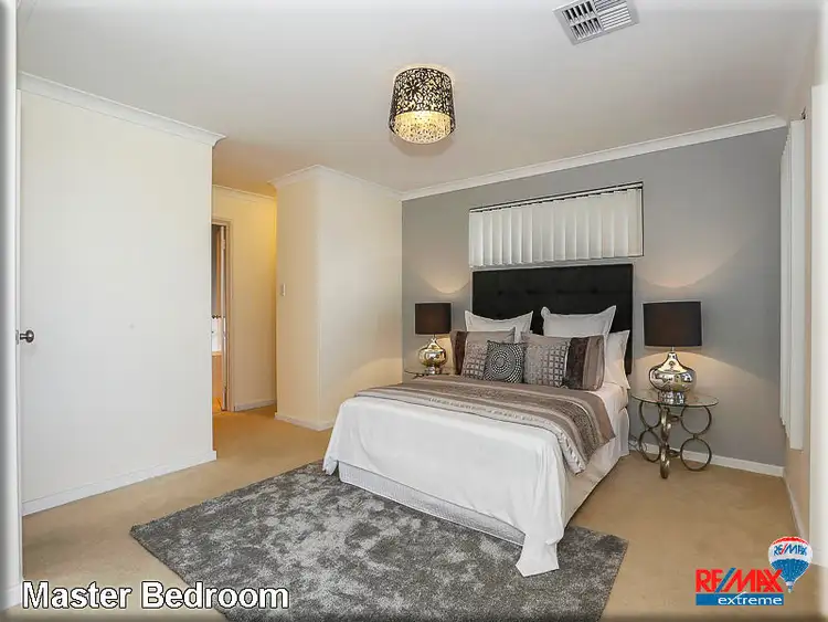 Sixth view of Homely house listing, 91 Benenden Avenue, Butler WA 6036