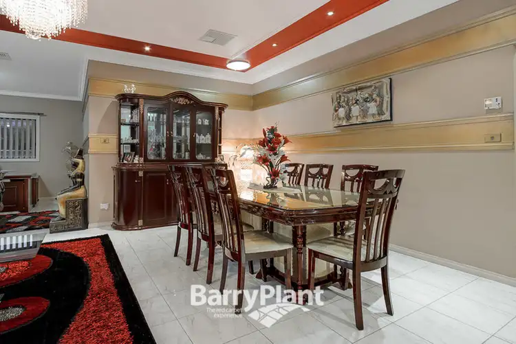 Fourth view of Homely house listing, 13 Pyrus Court, Pakenham VIC 3810