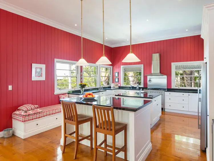 Fourth view of Homely house listing, 120 Adelaide Street East, Clayfield QLD 4011