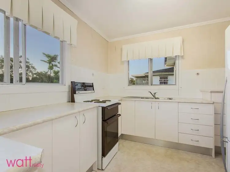 Fourth view of Homely house listing, 4 Carrie Street, Zillmere QLD 4034