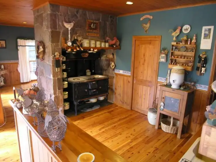 Sixth view of Homely house listing, 577 Old Tolmie Road, Mansfield VIC 3722