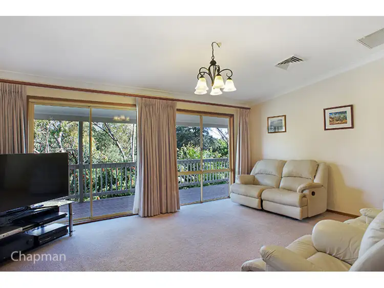 Sixth view of Homely house listing, 5 The Avenue, Warrimoo NSW 2774