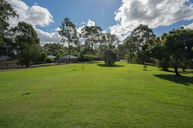 Second view of Homely house listing, 7 Phipps Place, Ormeau QLD 4208