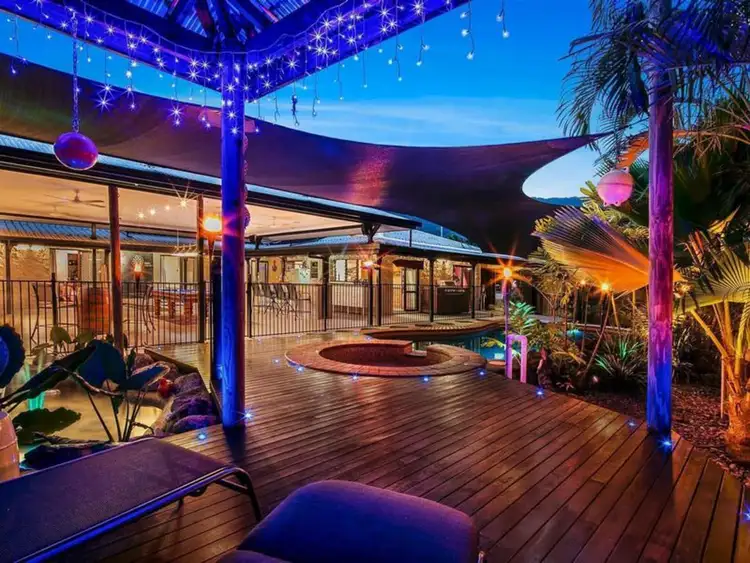 Second view of Homely house listing, 26 Joseph Banks Close, Kewarra Beach QLD 4879