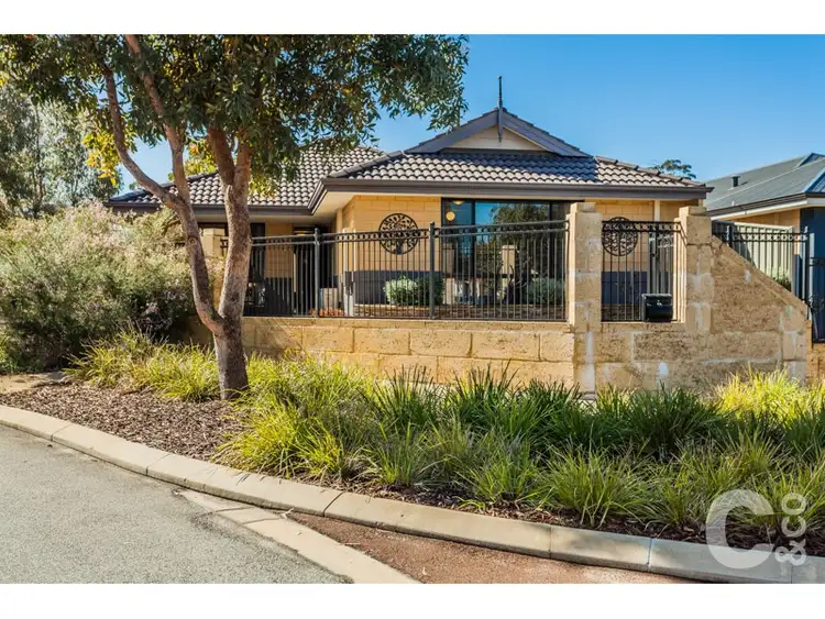 Second view of Homely house listing, 1 Maldon Link, Wellard WA 6170