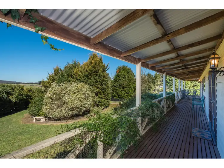 Fifth view of Homely house listing, 98 Grahams Road, Lancefield VIC 3435