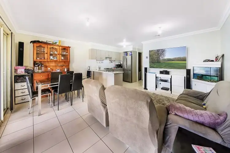 Fourth view of Homely semi-detached listing, 44 Albert Street, Guildford NSW 2161