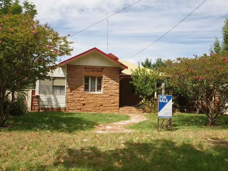 Main view of Homely house listing, 74 Larmer Street, Narrandera NSW 2700