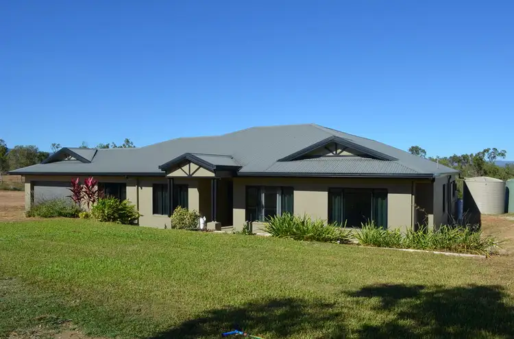119 Coronet Drive, Mareeba QLD 4880