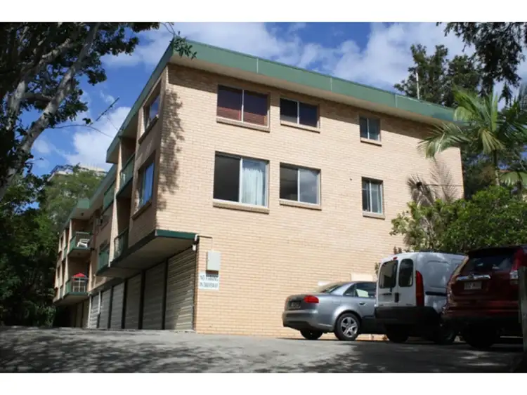 Main view of Homely apartment listing, 1/42 Lang Parade, Auchenflower QLD 4066
