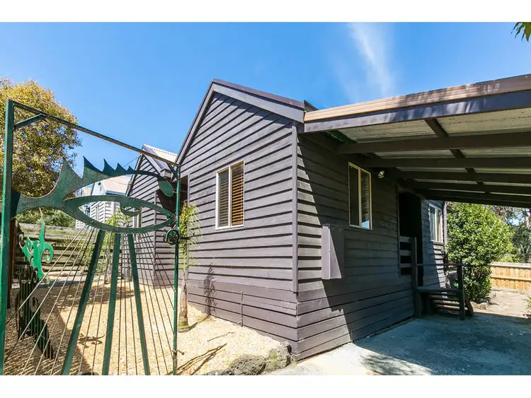 Main view of Homely house listing, 2/85 Sunset Strip, Jan Juc VIC 3228