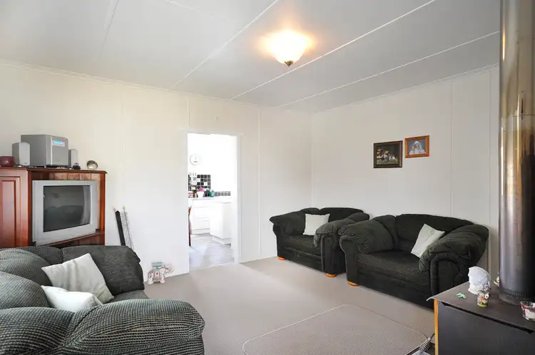 Fourth view of Homely house listing, 4 Talbot Street, Harristown QLD 4350