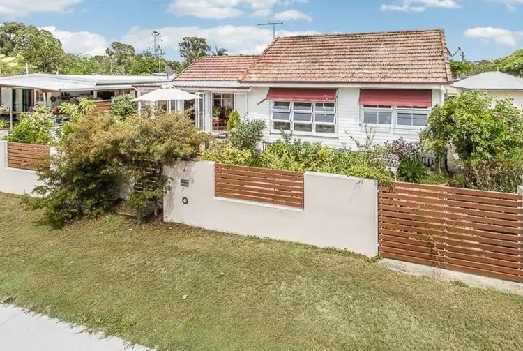 Fourth view of Homely house listing, 4 Esplanade South, Donnybrook QLD 4510