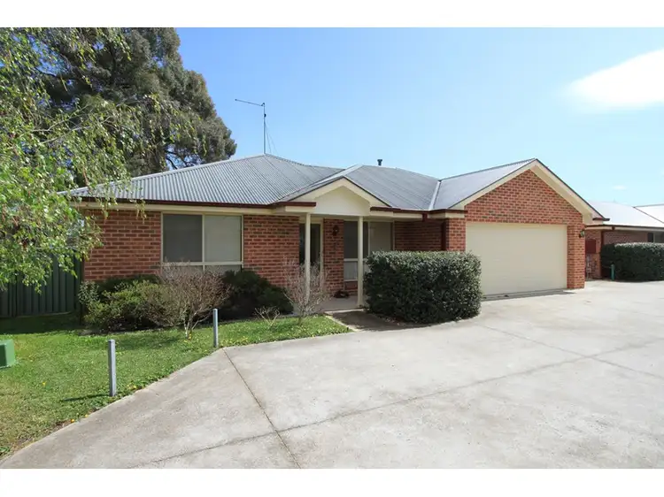 1/75 Stanley Street, Bathurst NSW 2795