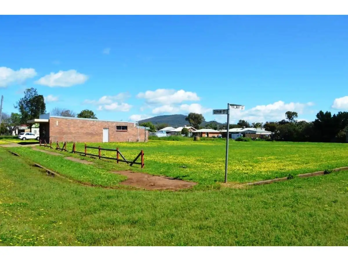 Main view of Homely other listing, 2-4 Goran Street, Curlewis NSW 2381