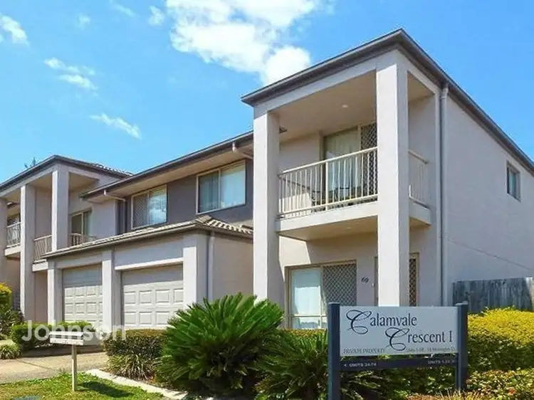 54/18 Mornington Court, Calamvale QLD 4116