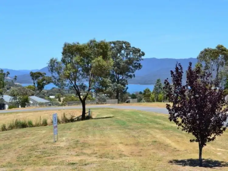 Fifth view of Homely land listing, 36 The Dress Circle, Mansfield VIC 3722