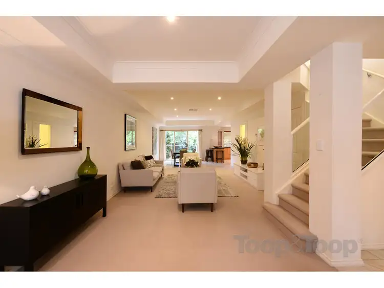 Second view of Homely house listing, 648 Greenhill Road, Burnside SA 5066