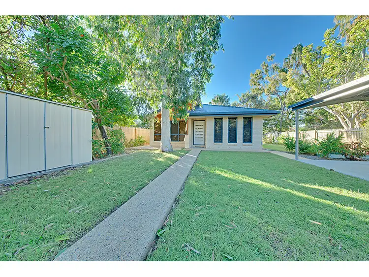 Sixth view of Homely house listing, 999 Scenic Highway, Kinka Beach QLD 4703